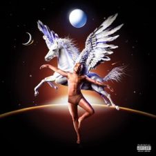 Trippie Redd – Pegasus (2020)