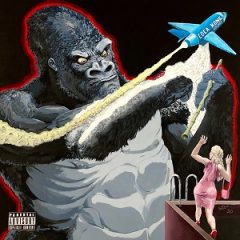Him Lo – King Kong On Cocaine (2020)
