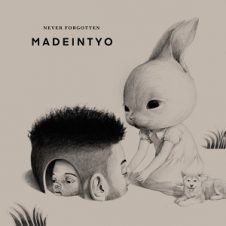 MadeinTYO – Never Forgotten (2020)