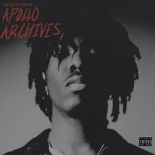 Wesson Desir – Apollo Archives (2020)
