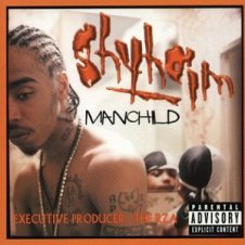 Shyheim – Manchild (1999)