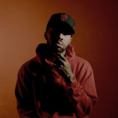 Berner & Larry June – Cooks & Orange Juice (2020)