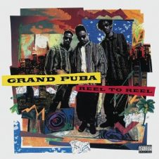 Grand Puba – Reel to Reel (2020 Remaster) (2020)