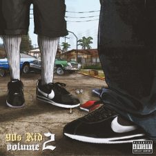 King Lil G – 90’s Kid Vol. 2 (2020)
