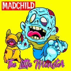 Madchild – The Little Monster (2020)