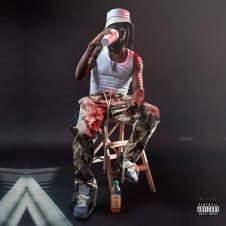 Seddy Hendrinx – Sayless (2020)