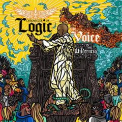LogicAL – Chronicles of Logic: The Voice in the Wilderness (2020)