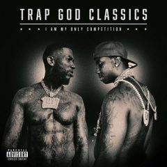 Gucci Mane – Trap God Classics: I Am My Only Competition (2020)