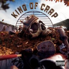 Bubba Sparxxx – King of Crap (2020)