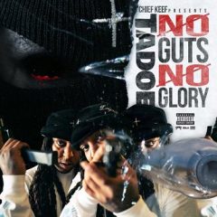 Tadoe – No Guts No Glory (2020)