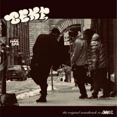 Budamunk – Text (2020)