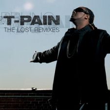 T-Pain – The Lost Remixes (2020)