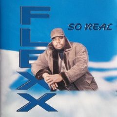 Flexx – So Real (1997)
