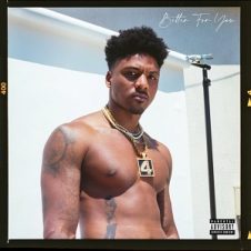 Mitch – Better For You (2020)