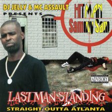 Hitman Sammy Sam – Last Man Standing (1999)