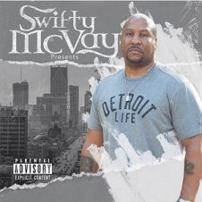 Swifty McVay – Detroit Life (2020)