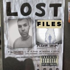 Doc Ish – Lost Files (2020)