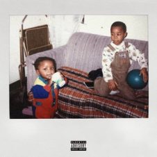 DaBaby – My Brother’s Keeper (Long Live G) (2020)