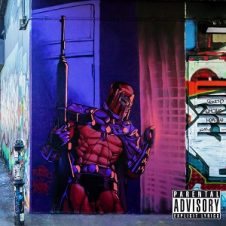 Raz Fresco – Magneto Was Right Issue #7 (2020)