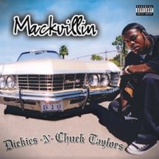 Mackvillin – Dickies – N – Chuck Taylors (2003)