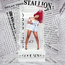 Megan Thee Stallion – Good News (2020)