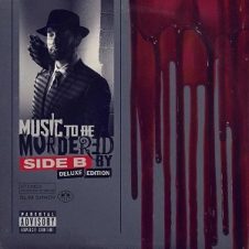 Eminem – Music To Be Murdered By – Side B (Deluxe) (2020)