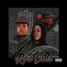 Raticus, M.A.V. & Rim Da Villin – RocVille (2020)