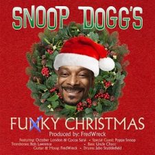 Snoop Dogg – Funky Christmas (2020)