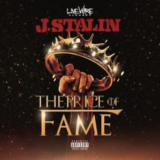 J. Stalin – The Price of Fame (2020)