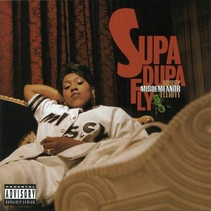 洋楽 Missy Elliott / Supa Dupa Fly LP) Missy Elliott - Supa Dupa Fly (20th Ann) - Dead Dog Records