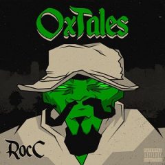 Roc C – OxTales (2020)