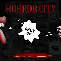 Horror City & OG Jazzo – Shut UP (2021)