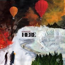 Nyck Caution – Anywhere But Here (2020)