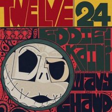 Eddie Kaine & Wavy Da Ghawd – Twelve 24 (2020)