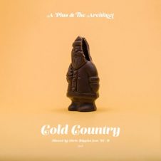 A-Plus & The Architect – Cold Country (2020)