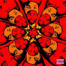 Key! & Tony Seltzer – The Alpha Jerk (2021)