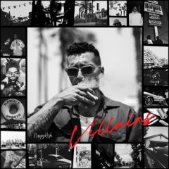 NappyHIGH – Villains (2021)