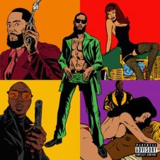 The Musalini & O Finess – No Squares in My Circle (2021)