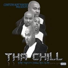 Tha Chill – The Wind Chill Factor (2009)