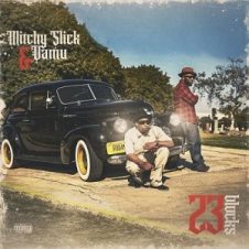 Mitchy Slick & Damu – 23 Blocks (2021)