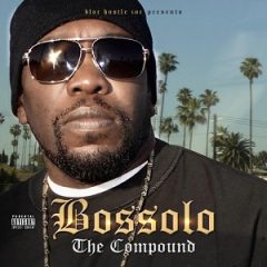 Bossolo – The Compound (2021)