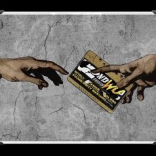2nd Generation Wu – Hereditary (2021)