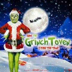 Zaytoven – GrinchToven “Stole The Trap” (2020)
