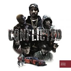 Griselda & BSF: Conflicted OST (2020)