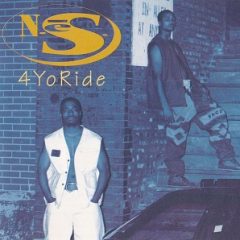 N.E.S. – 4 Yo Ride (1995)