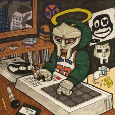Cookin Soul – MF DOOM Tribute (2021)