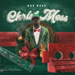 Ras Kass – ChristMESS (2020 Sucked) (2020)