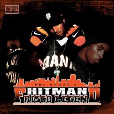 Hitman (RBL Posse) – Frisco Legend (2020)