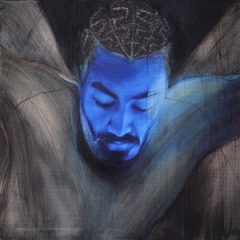 Navy Blue – Song Of Sage: Post Panic! (2020)