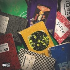 Ty Farris – Practice Raps (2021)